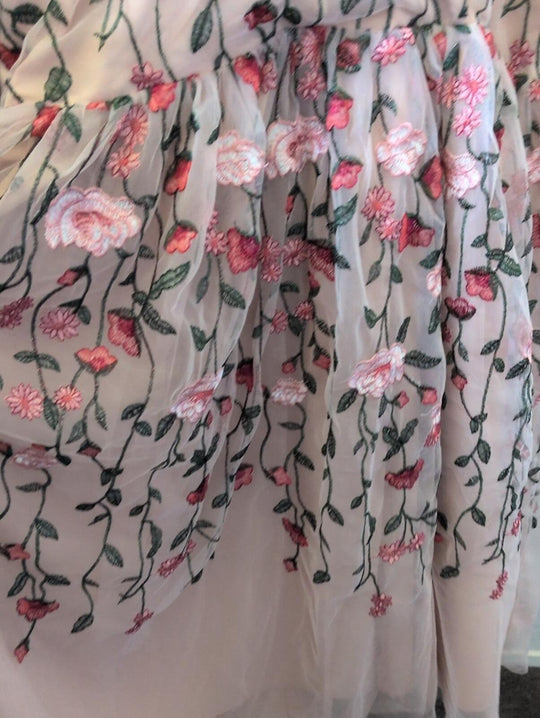Jessakae Holly Dress - 3XL