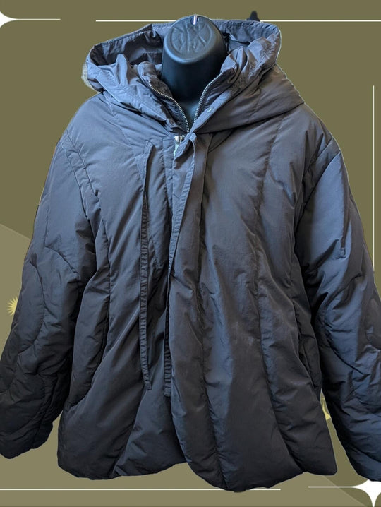 Sundae School Origami Puffer jacket - Small