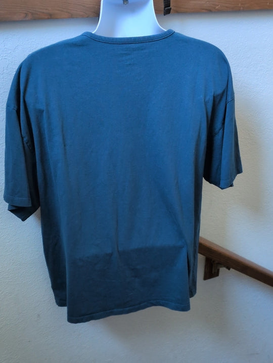 Billie Eilish "Hit Me Hard and Soft" T-shirt XXL