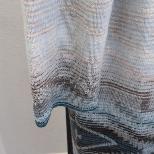 Pendleton Merino Wool Pinyon Duster