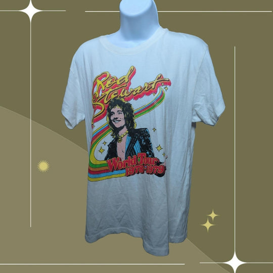 Daydreamer LA Rod Stewart Tee