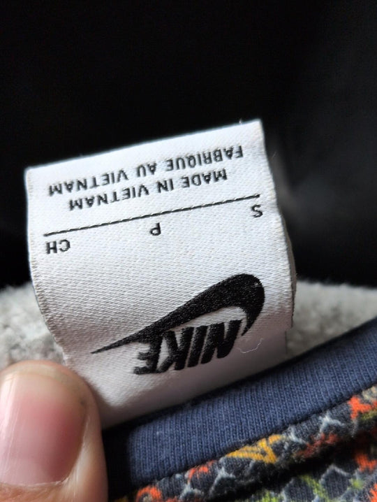 Nike Perennial Park Hoodie - S