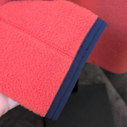 Cotopaxi Abrazo Half Zip Pull Over Fleece - Medium