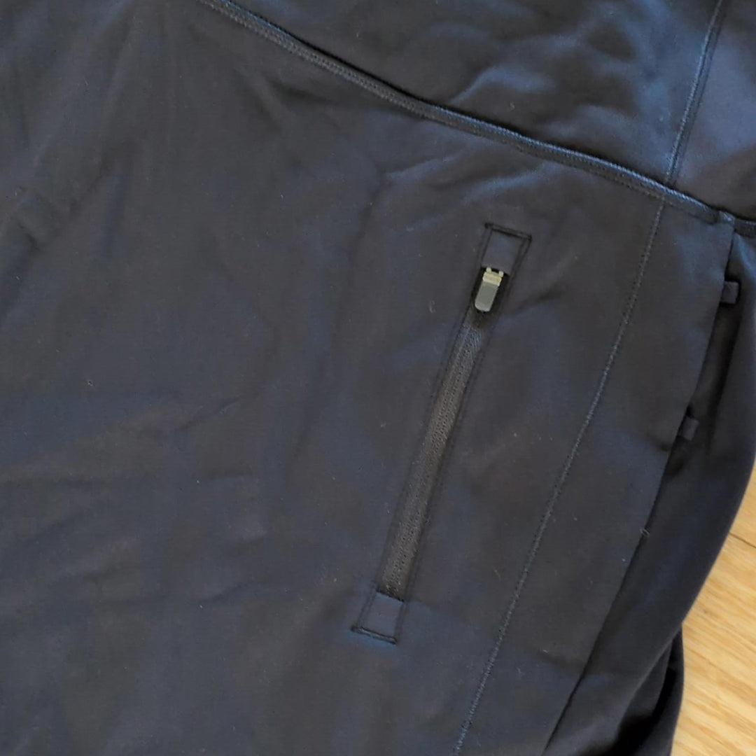 Athleta Fairway Golf Skirt 18" Black - 1x