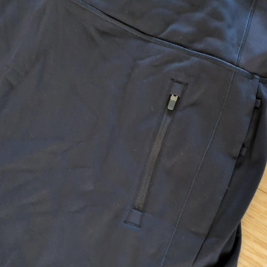 Athleta Fairway Golf Skirt 18" Black - 1x