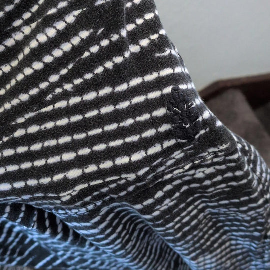 Free People Movement Hot Shot Onesie In Rare Black And White Print - Medium