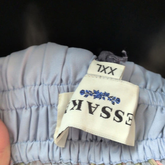 Jessakae Siena Floral Dress - XXL