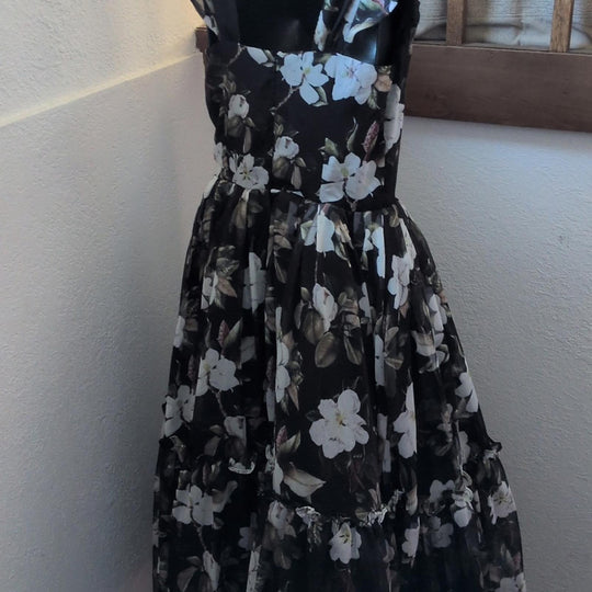 I Feel Pretty Dress In Magnolia By Ivy City Co - 0