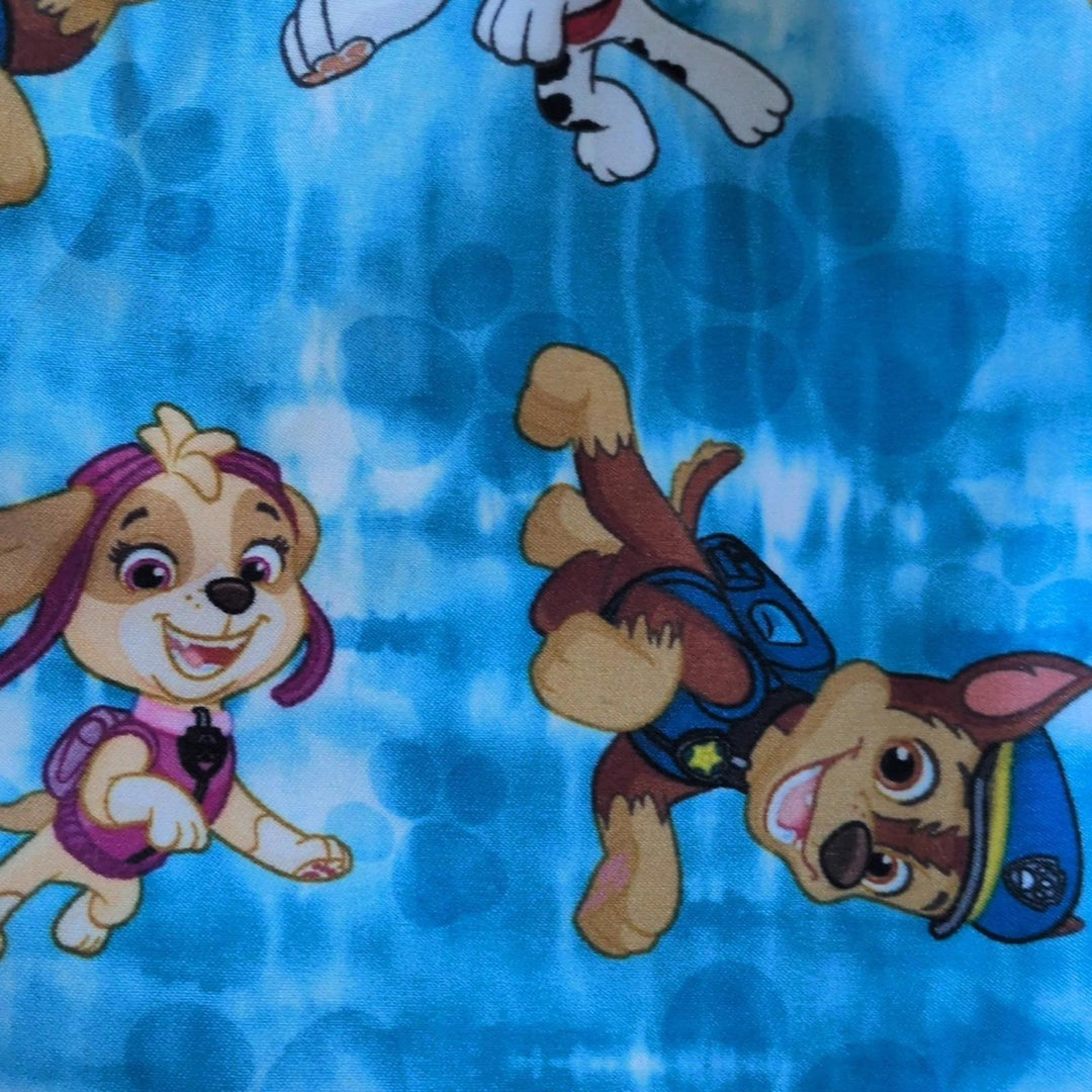 Paw Patrol Boys Swim Trunk  - 4T