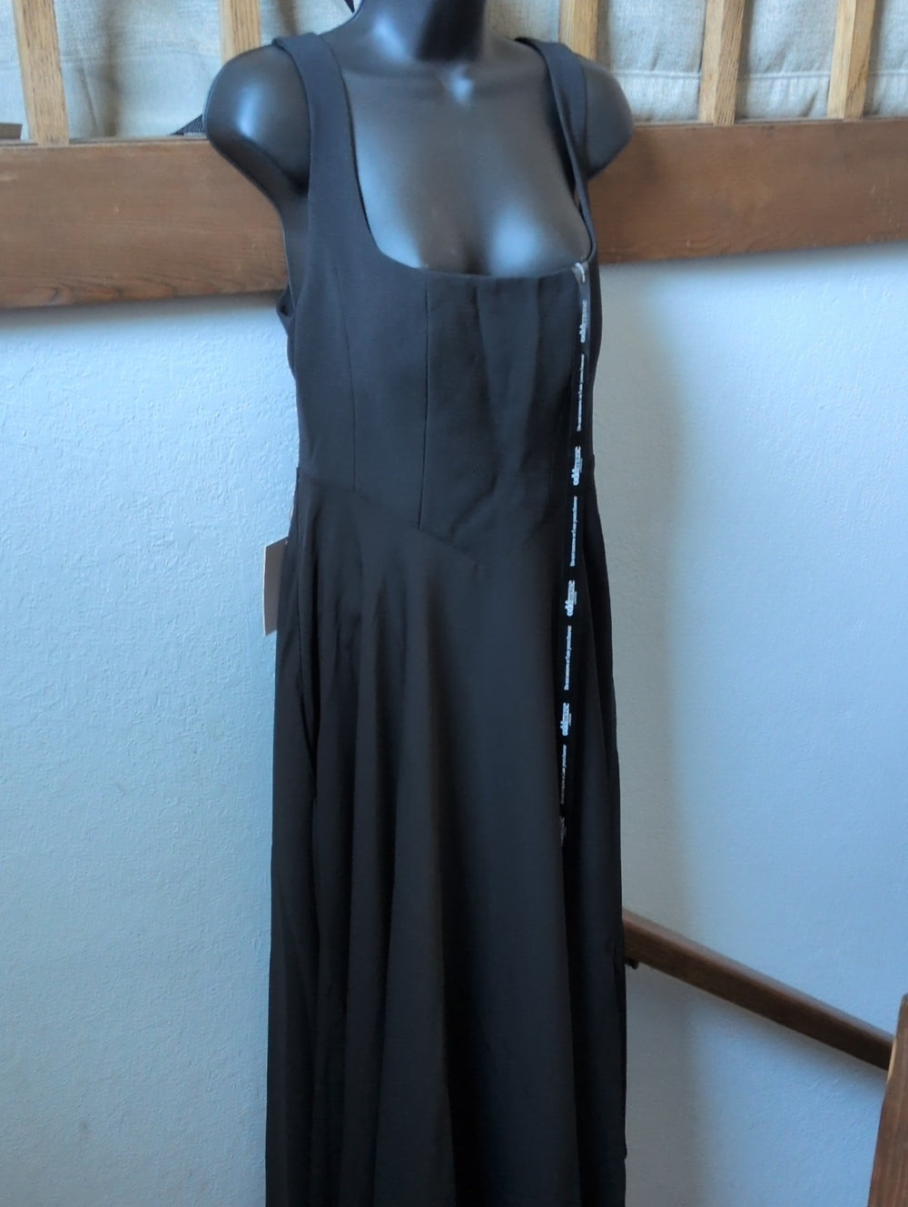 Odd Muse London The Ultimate Muse Dress - M