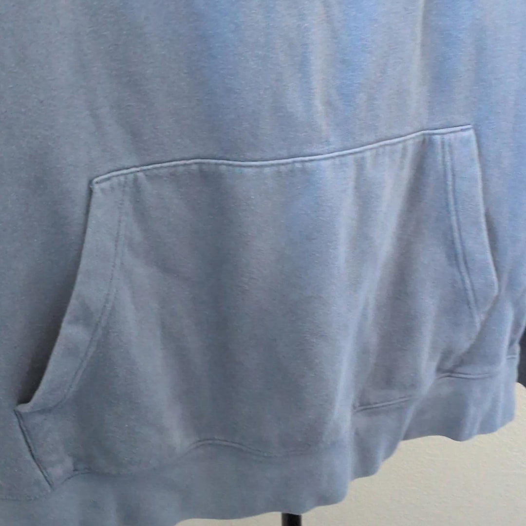 Nike Essential Club Fleece Hoodie - Extra Large