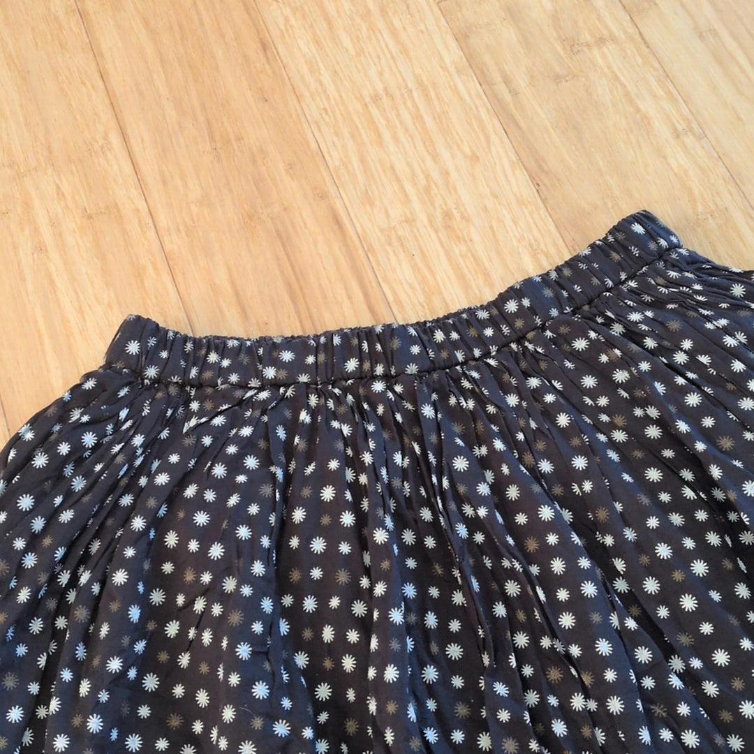 GapKids Large Flouncy Sparkle Skirt. - Girls 10