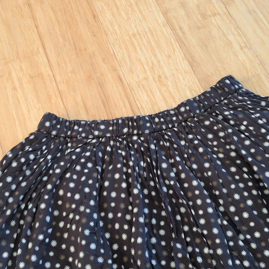 GapKids Large Flouncy Sparkle Skirt. - Girls 10