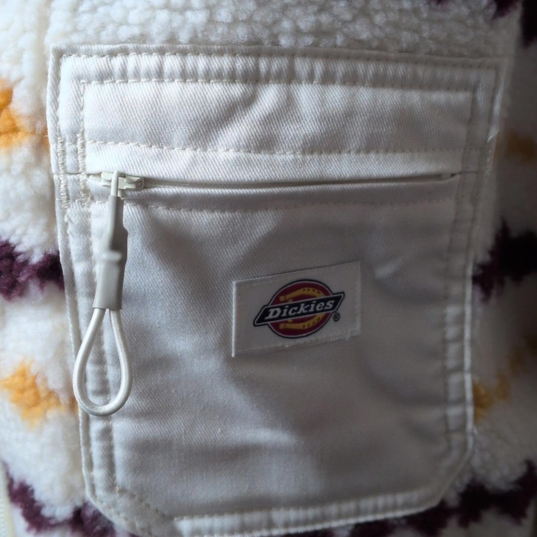 Dickies Sherpa Jacket - Medium