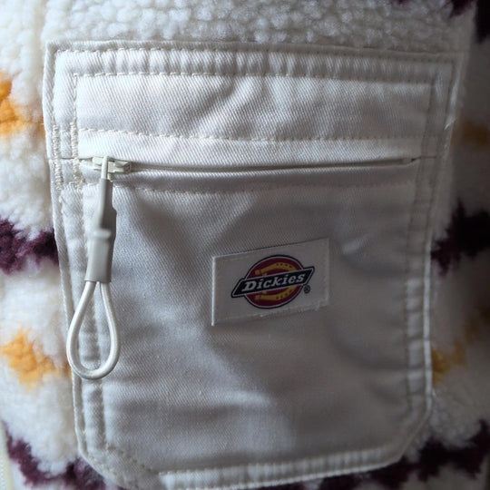 Dickies Sherpa Jacket - Medium
