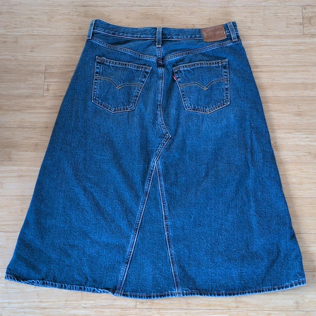 Levi's® Vintage Pencil Skirt  - 31