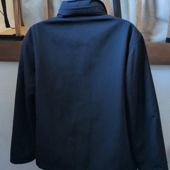 Tumi Tech T-Tech Rain Resistant Jacket - XXL
