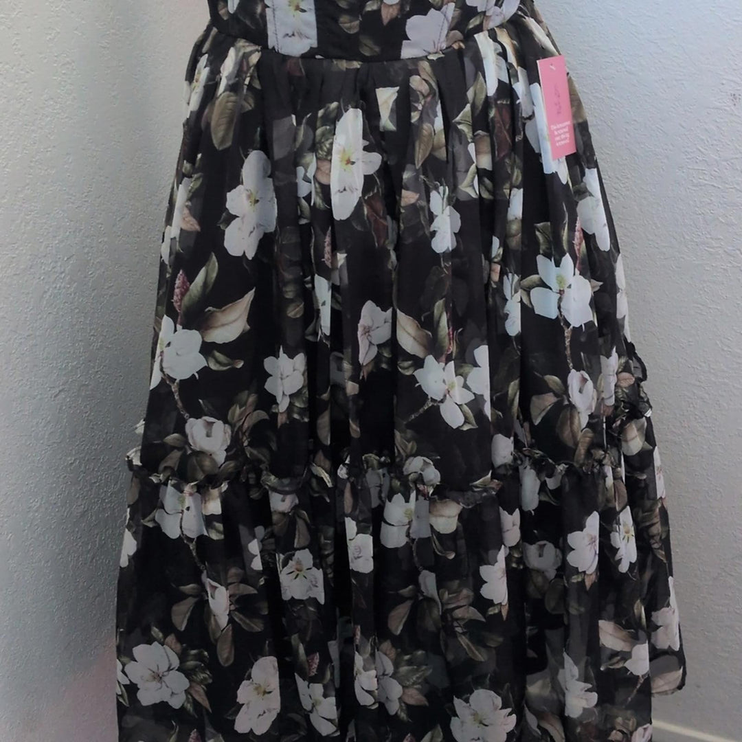 I Feel Pretty Dress In Magnolia By Ivy City Co - 0