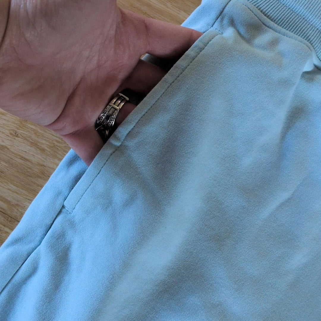 Parks Project Adventure Responsibly Sweatpants - Small