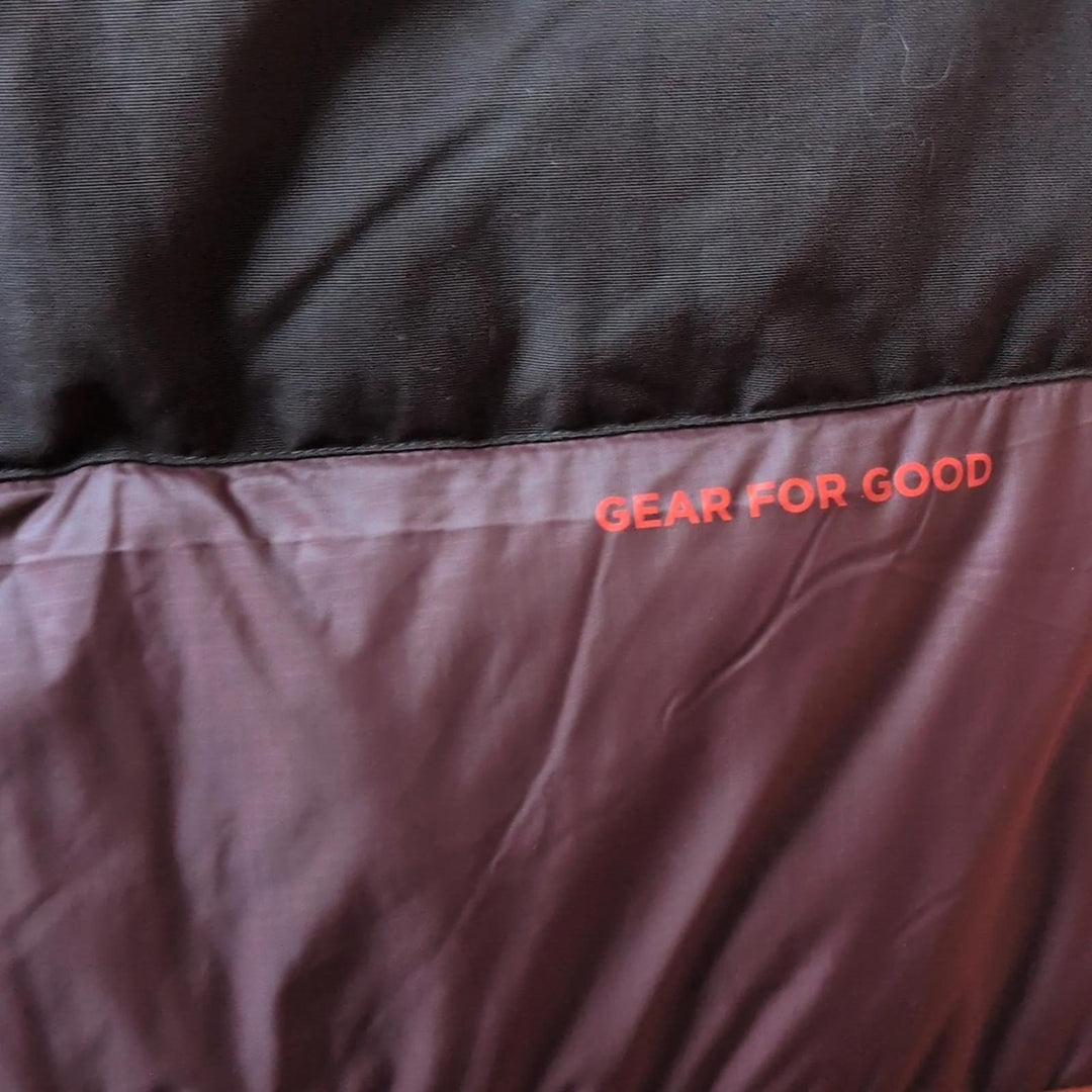 Cotopaxi Solazo Women's Down Vest - Small