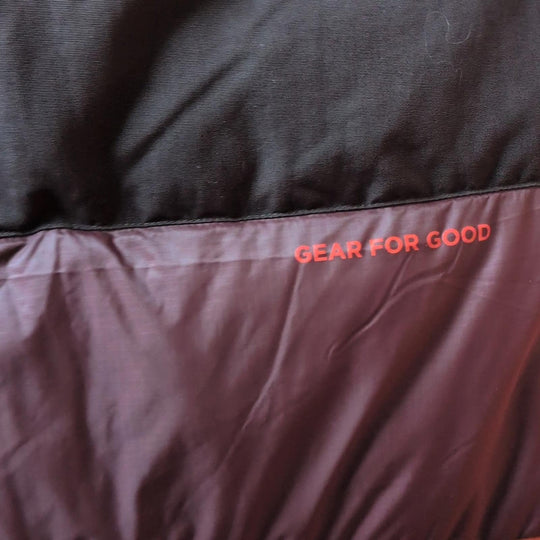 Cotopaxi Solazo Women's Down Vest - Small