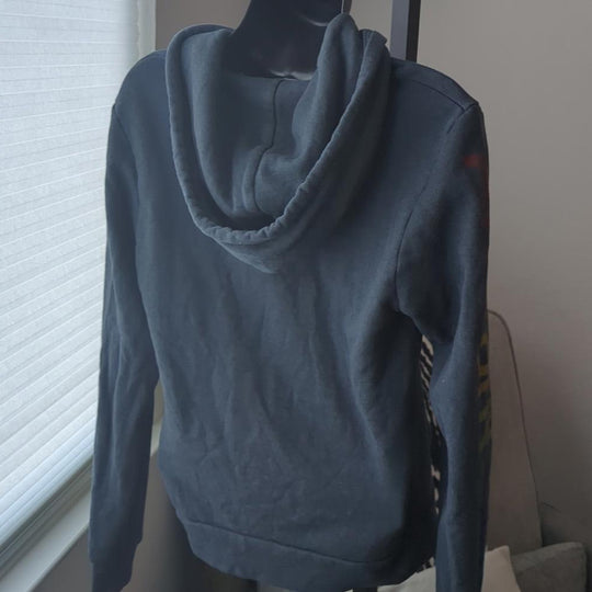 Aviator Nation women's Venice California hoodie size xs