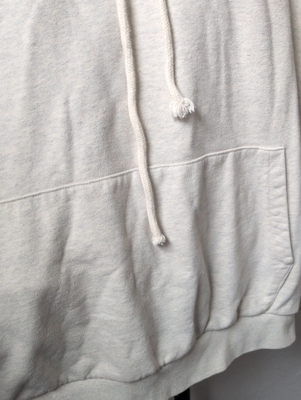 Sundae School Smoking Tiger Hoodie - M