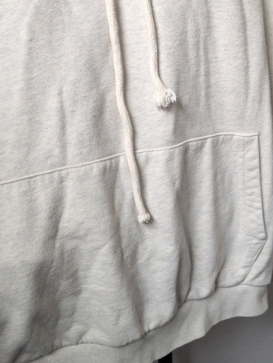 Sundae School Smoking Tiger Hoodie - M