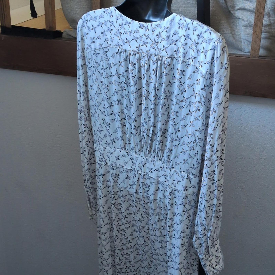 Free People Walk Me Home Dress - US 8/10