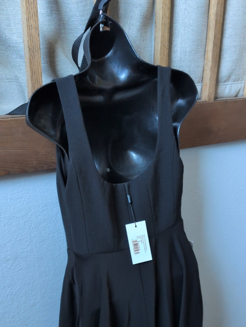 Odd Muse London The Ultimate Muse Dress - M