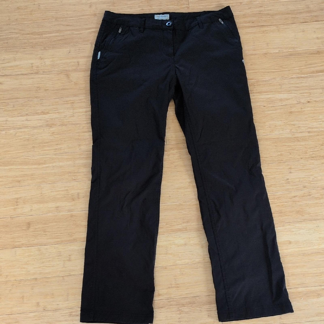Craghoppers Stretch Outdoor Hiking Pant -  US 10