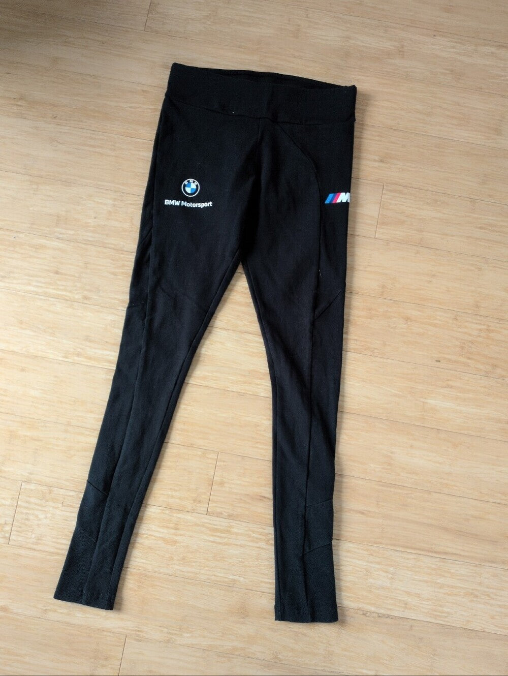 Puma X BMW Motorsports Leggings - XS