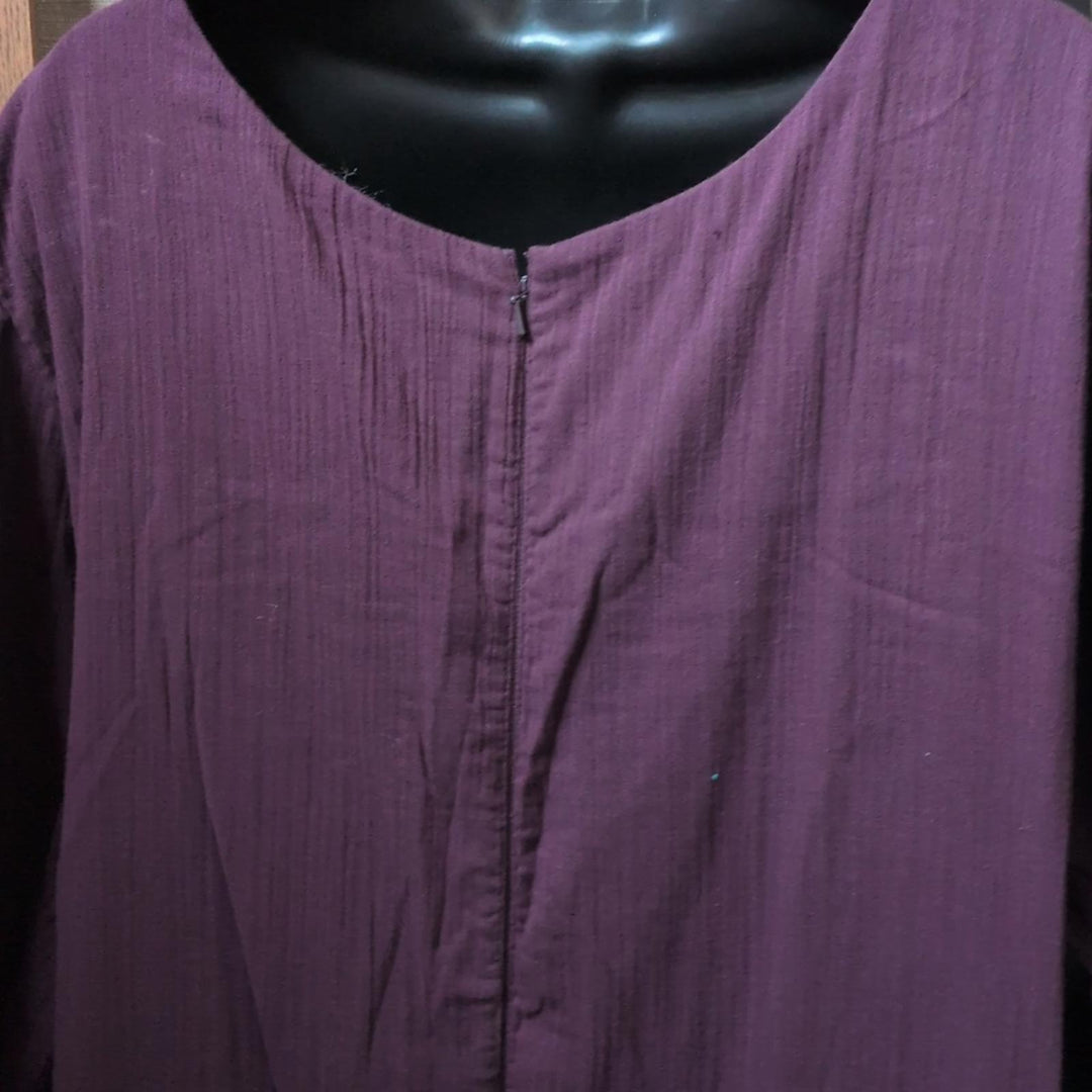 Ivy City Co Joella Dress - 3XL