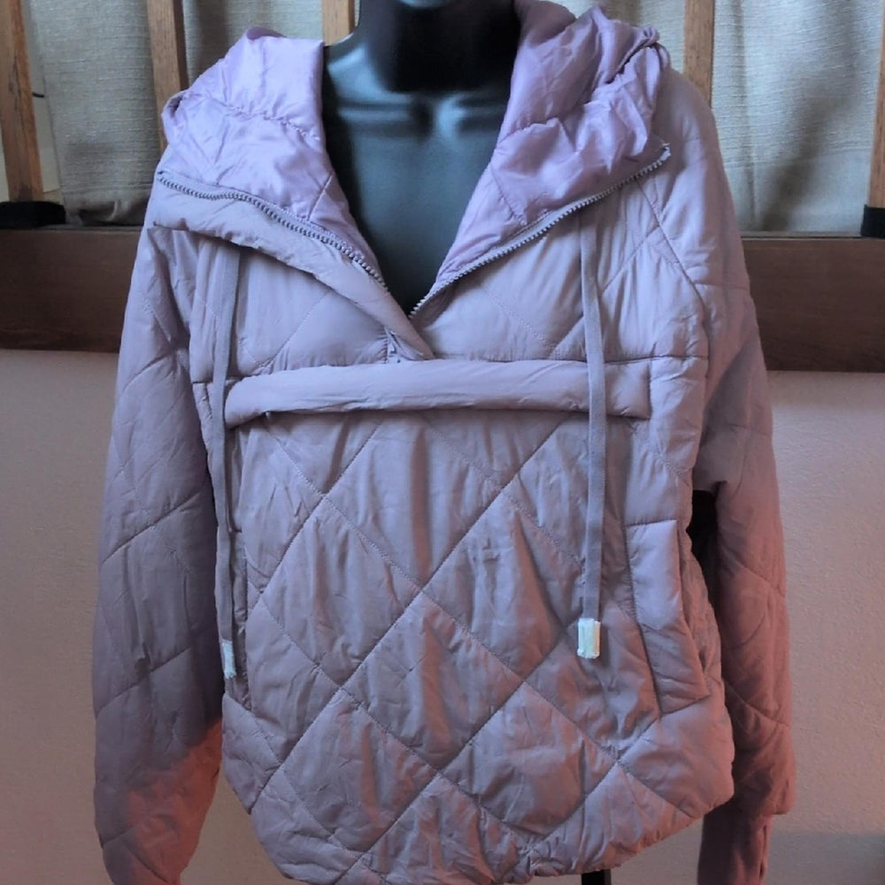 Popflex Pillow Packable Puffer Jacket - Xxs/ Xs