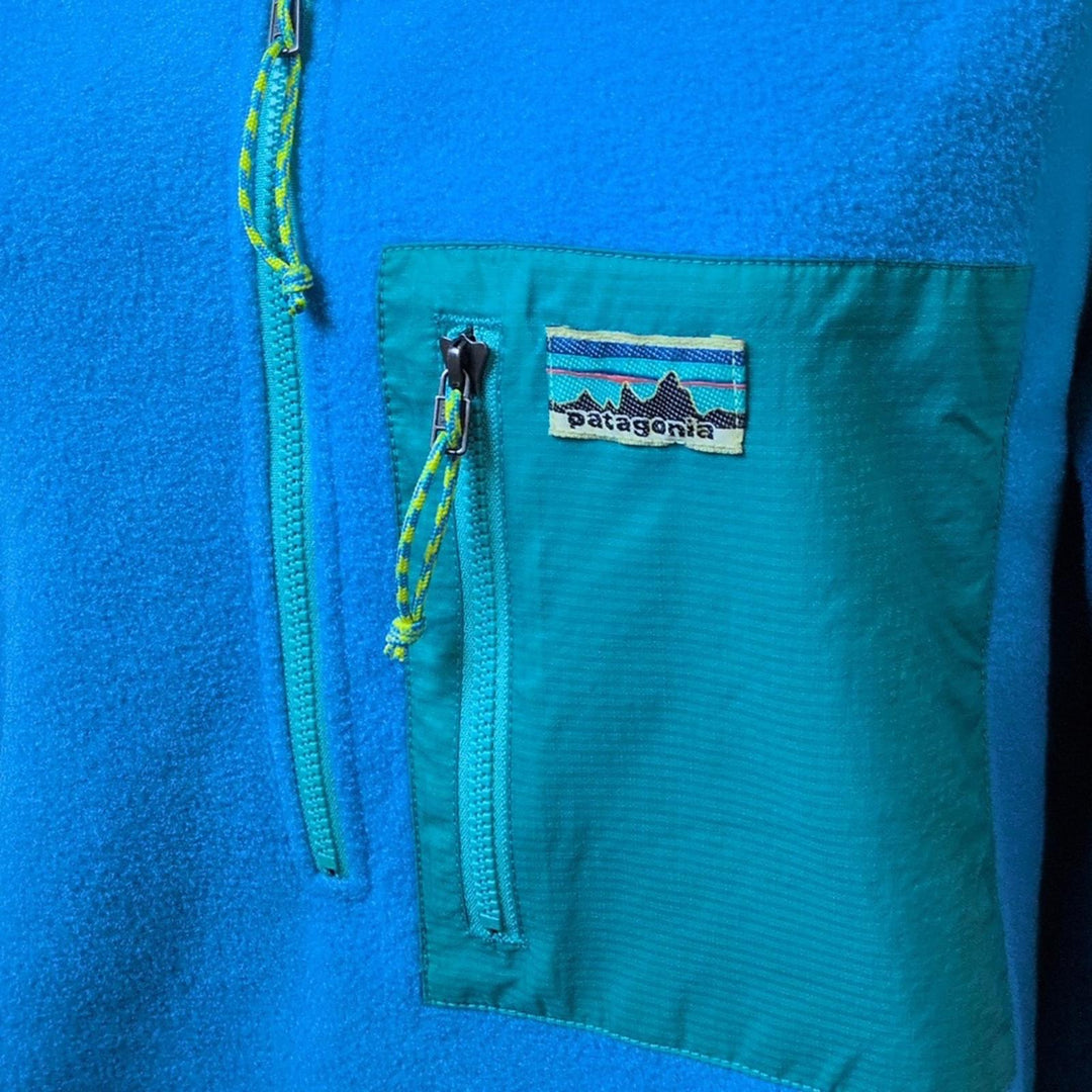 Patagonia 1/2 Zip Microdini Pullover