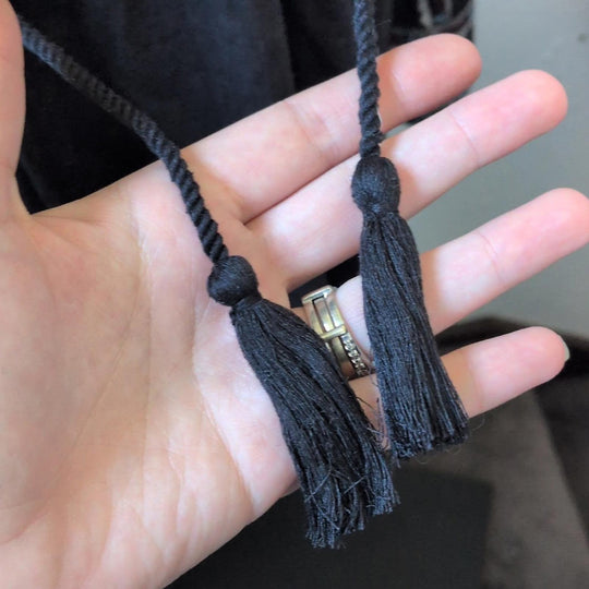 Free People All My Life Embroidered Mini Dress - Small