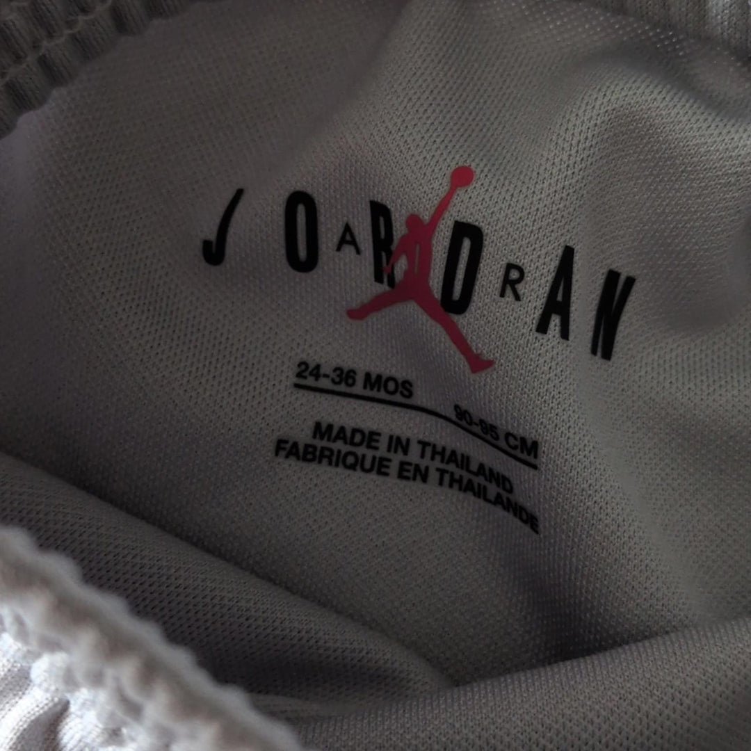 Nike Paris Saint-Germain Infant Gray 2021/22