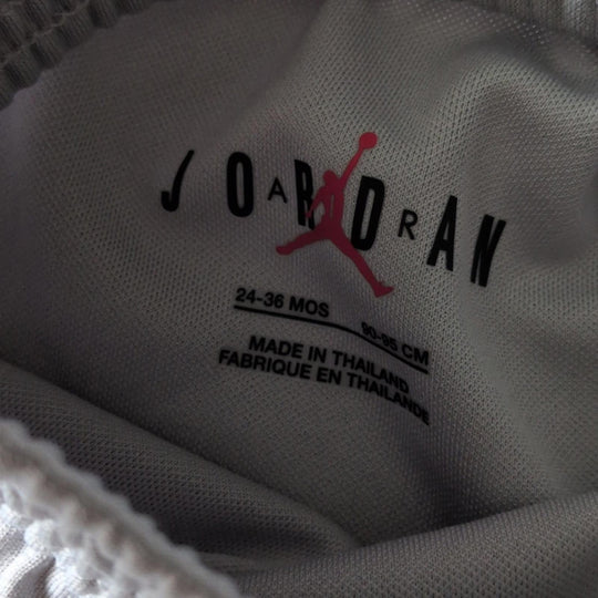 Nike Paris Saint-Germain Infant Gray 2021/22