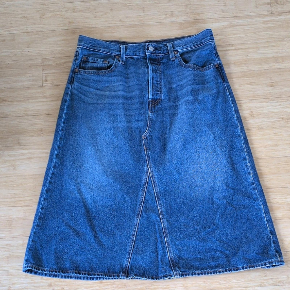 Women's Levi's® Vintage Pencil Skirt  - 31