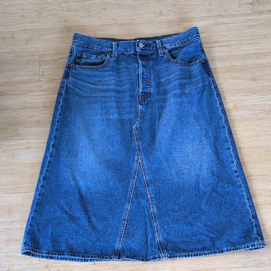 Levi's® Vintage Pencil Skirt  - 31