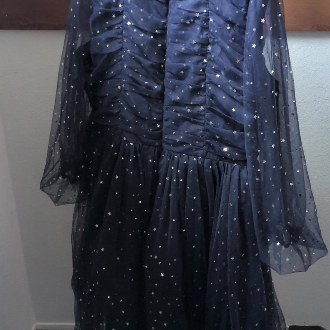 Jessakae Stardust Dress - XXL