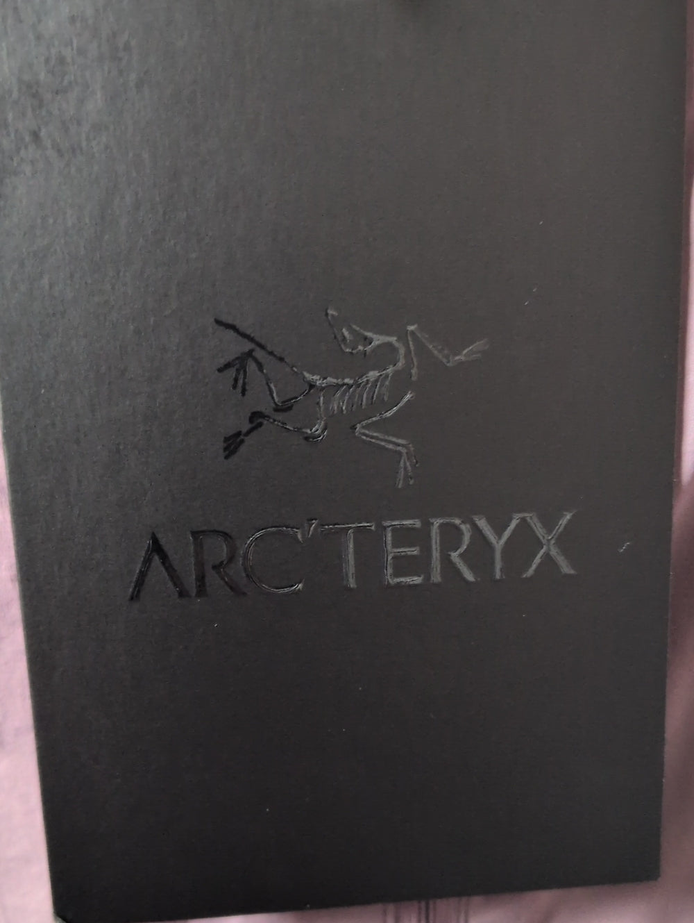 Interstellar Arc'teryx Norvan Insulated Vest - medium