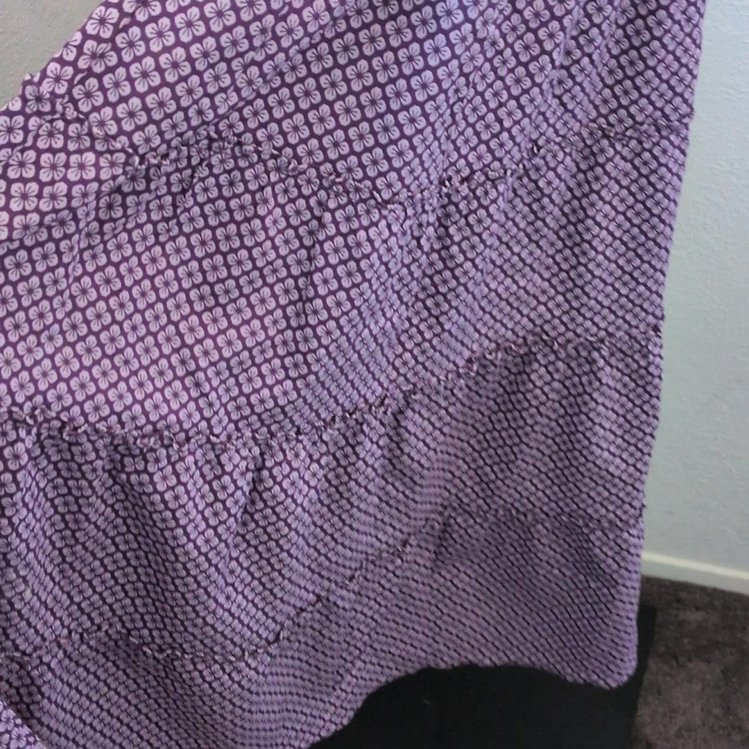 Hill House Home Plum Jacquard Ellie Nap Dress - Extra Extra Small Unpacka Hill House Home Plum Jacquard Ellie Nap Dress - Extra Extra Small Unpacka