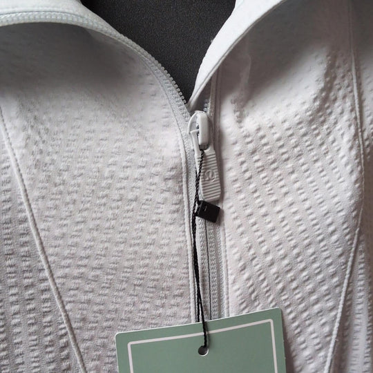 Lululemon Pack Light Packable Pullover In Almost Blue - US 8