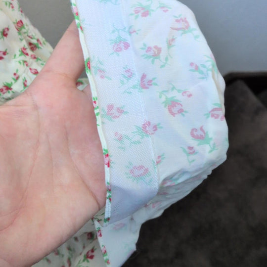 Selkie Madonna Dress In Shortcake Floral - XS