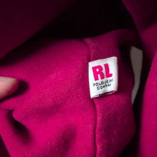 Vintage Ralph Lauren Sweater - Medium