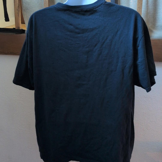 Disney Pixar Characters Tee Shirt -2XL