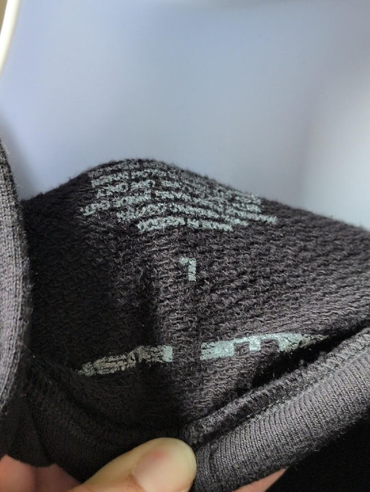 Billie Eilish Hit Me Hard And Soft Tour Sweater - Large