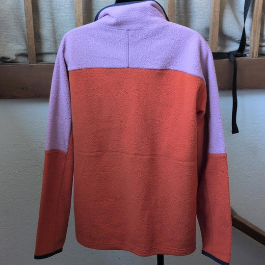 Cotopaxi Abrazo Half Zip Pull Over Fleece - Medium