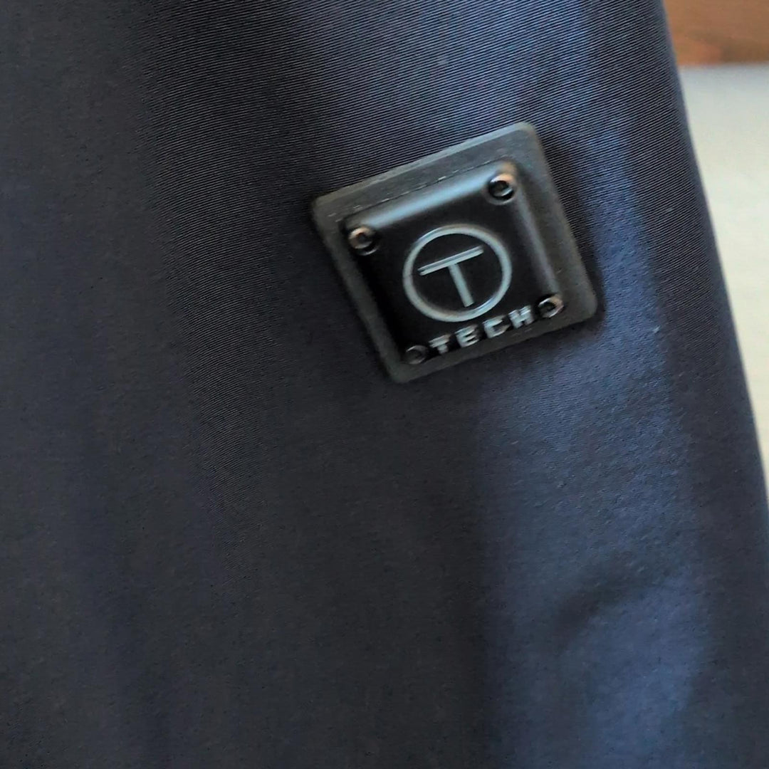 Tumi Tech T-Tech Rain Resistant Jacket - XXL